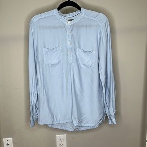 TOMMY BAHAMA LONG SLEEVE BUTTONED SHIRT
